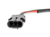 MSD 835251 Ready-To-Run Distributor; Steel Gear; Small Diameter Black Cap; - Truck Part Superstore