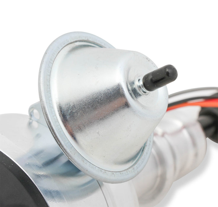 MSD 83525 Pro-Billet Distributor - Truck Part Superstore
