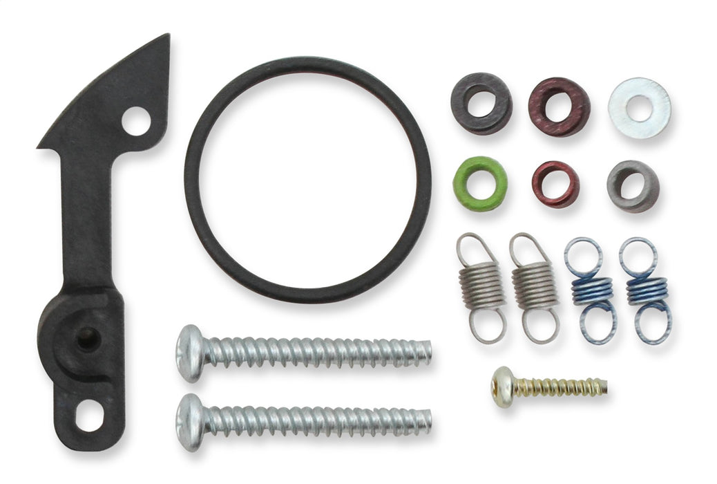 MSD 83525 Pro-Billet Distributor - Truck Part Superstore