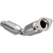 MagnaFlow Exhaust Products 5631456 California Direct-Fit Catalytic Converter - Truck Part Superstore