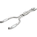 MagnaFlow Exhaust Products 49800 OEM Grade Direct-Fit Catalytic Converter - Truck Part Superstore