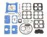 Mr Gasket 8357G Carb Rebuild Parts Kit; For Use w/4160 Model Carburetors; - Truck Part Superstore