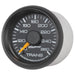 AutoMeter 8357 GAUGE; TRANS TEMP; 2 1/16in.; 100-260deg.F; DIGITAL STEPPER MOTOR; GM FACTORY MA - Truck Part Superstore