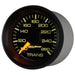 AutoMeter 8357 GAUGE; TRANS TEMP; 2 1/16in.; 100-260deg.F; DIGITAL STEPPER MOTOR; GM FACTORY MA - Truck Part Superstore