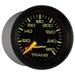 AutoMeter 8357 GAUGE; TRANS TEMP; 2 1/16in.; 100-260deg.F; DIGITAL STEPPER MOTOR; GM FACTORY MA - Truck Part Superstore
