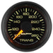 AutoMeter 8357 GAUGE; TRANS TEMP; 2 1/16in.; 100-260deg.F; DIGITAL STEPPER MOTOR; GM FACTORY MA - Truck Part Superstore