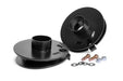 Rough Country 1141 Jeep Rear Coil Correction Plates Rough Country - Truck Part Superstore