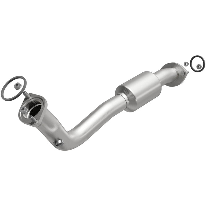 MagnaFlow Exhaust Products 5571543 California Direct-Fit Catalytic Converter - Truck Part Superstore