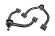 Rough Country 83601 16-21 Nissan Titan XD Upper Control Arms 3 Inch Lift Rough Country - Truck Part Superstore