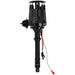 MSD 83603 MSD Distributor; Chevy V8 w/Module; Black; - Truck Part Superstore