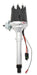 MSD 83605 Pro-Billet Distributor; Fits Chevy V8 w/Module; Black Cap; - Truck Part Superstore