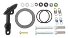 MSD 83605 Pro-Billet Distributor; Fits Chevy V8 w/Module; Black Cap; - Truck Part Superstore