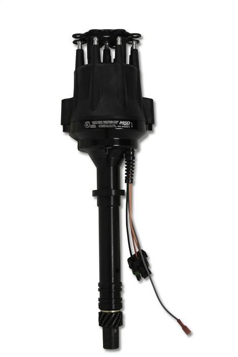 MSD 83607 Marine Distributor - Truck Part Superstore