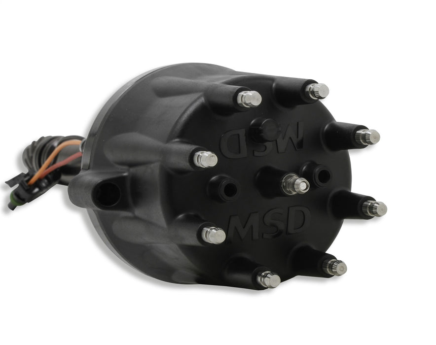 MSD 83607 Marine Distributor - Truck Part Superstore