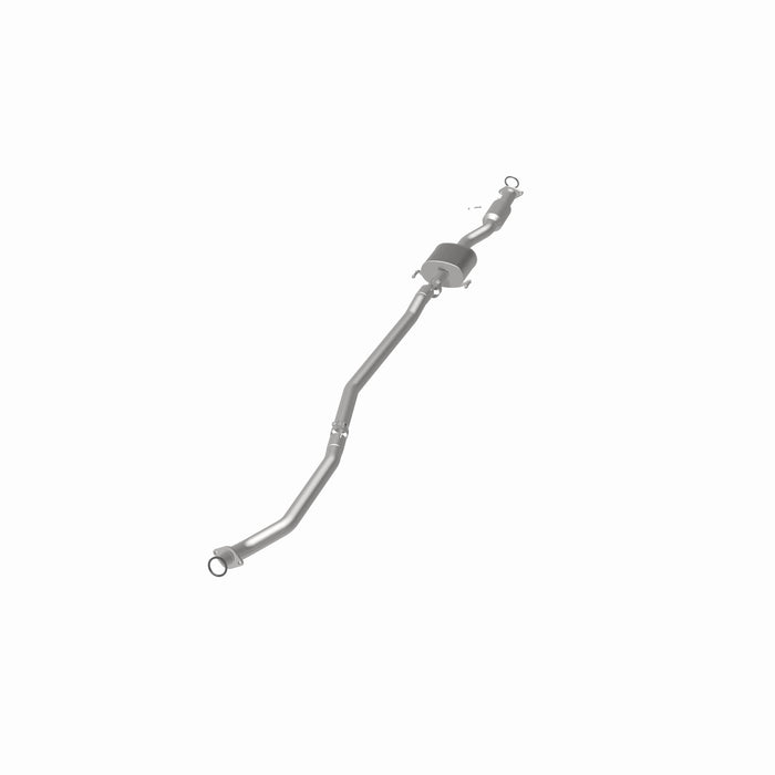 MagnaFlow Exhaust Products 21-335 OEM Grade Direct-Fit Catalytic Converter - Truck Part Superstore