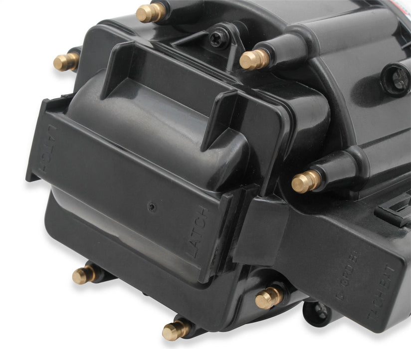 MSD 83623 Street Fire™ HEI Distributor - Truck Part Superstore