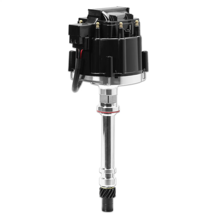 MSD 8362CT Circle Track HEI Distributor - Truck Part Superstore