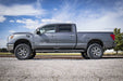Rough Country 83630 3 Inch Nissan Bolt-On Lift Kit 16-20 Titan XD 2WD/4WD Rough Country - Truck Part Superstore