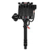 MSD 83653 Pro-Billet Distributor; For Use w/Chevy HEI; 4 Pin Ignition Module; Black; - Truck Part Superstore