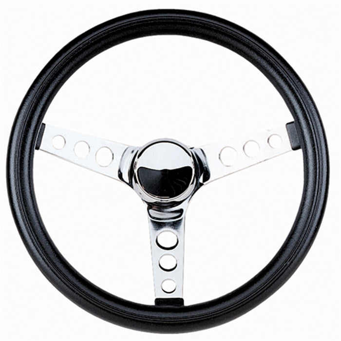 Grant 836 Classic Series Steering Wheel - Truck Part Superstore