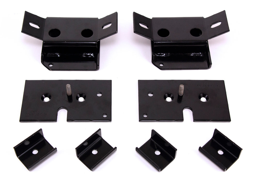 Air Lift 88272 LoadLifter 5000 ULTIMATE for Half-Ton Vehicles - Truck Part Superstore