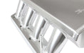 Holley EFI 837031 EFI Intake Manifold - Truck Part Superstore
