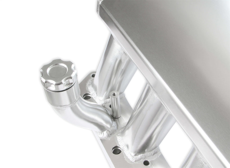 Holley EFI 837031 EFI Intake Manifold - Truck Part Superstore