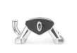 Holley EFI 837031 EFI Intake Manifold - Truck Part Superstore