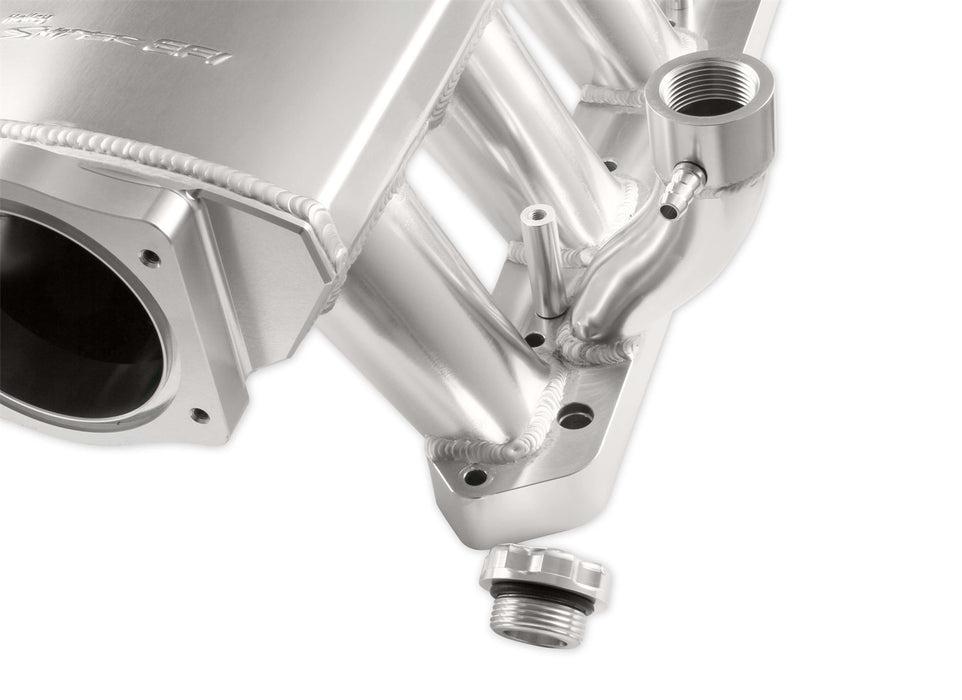 Holley EFI 837031 EFI Intake Manifold - Truck Part Superstore