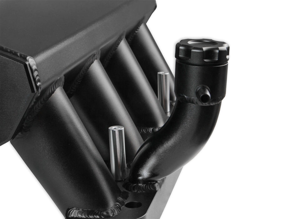 Holley EFI 837032 EFI Intake Manifold - Truck Part Superstore