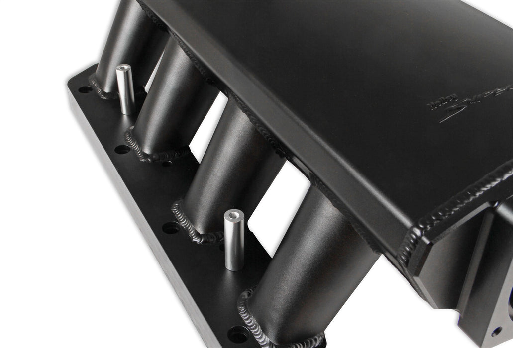 Holley EFI 837032 EFI Intake Manifold - Truck Part Superstore