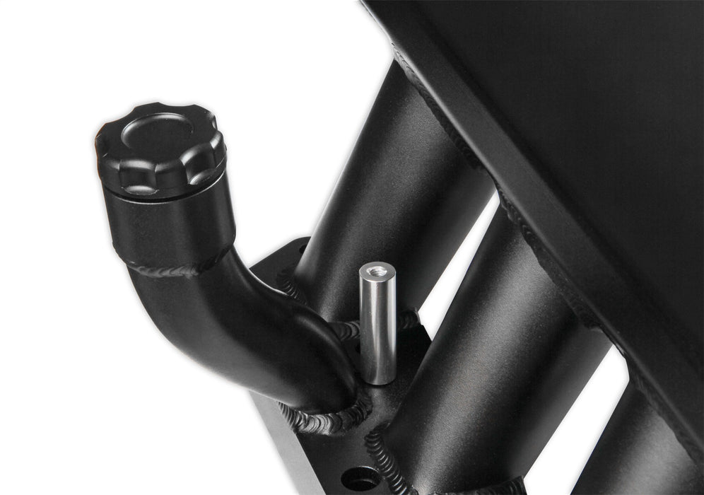 Holley EFI 837032 EFI Intake Manifold - Truck Part Superstore