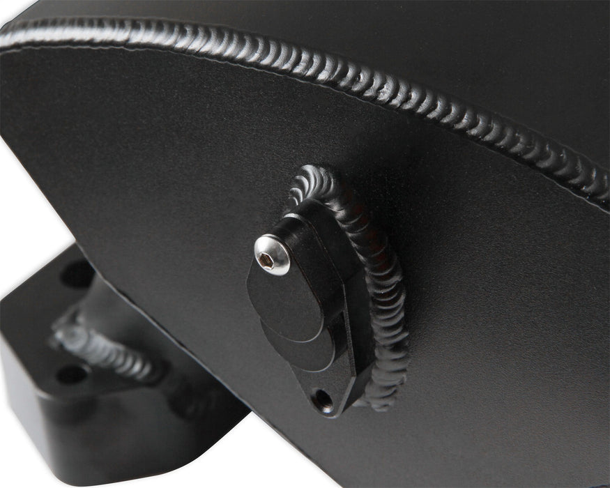 Holley EFI 837032 EFI Intake Manifold - Truck Part Superstore