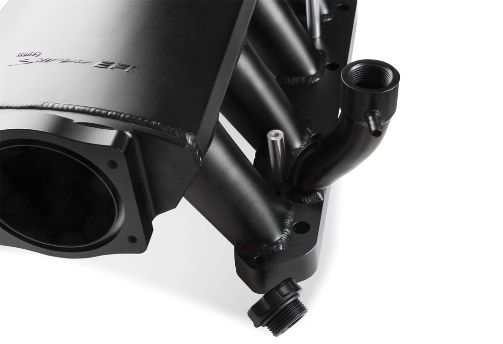 Holley EFI 837032 EFI Intake Manifold - Truck Part Superstore