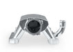 Holley EFI 837251 Holley EFI Hi-Ram Intake Manifold - Truck Part Superstore