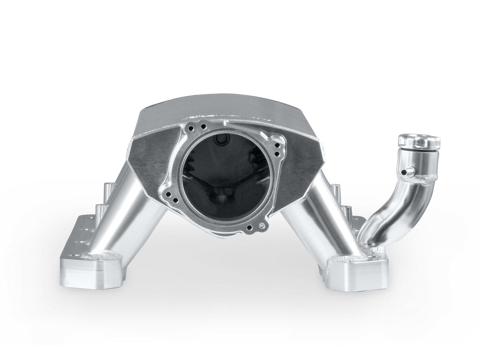 Holley EFI 837251 Holley EFI Hi-Ram Intake Manifold - Truck Part Superstore