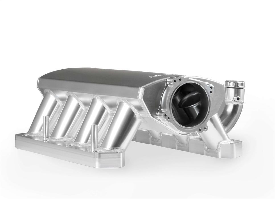 Holley EFI 837251 Holley EFI Hi-Ram Intake Manifold - Truck Part Superstore