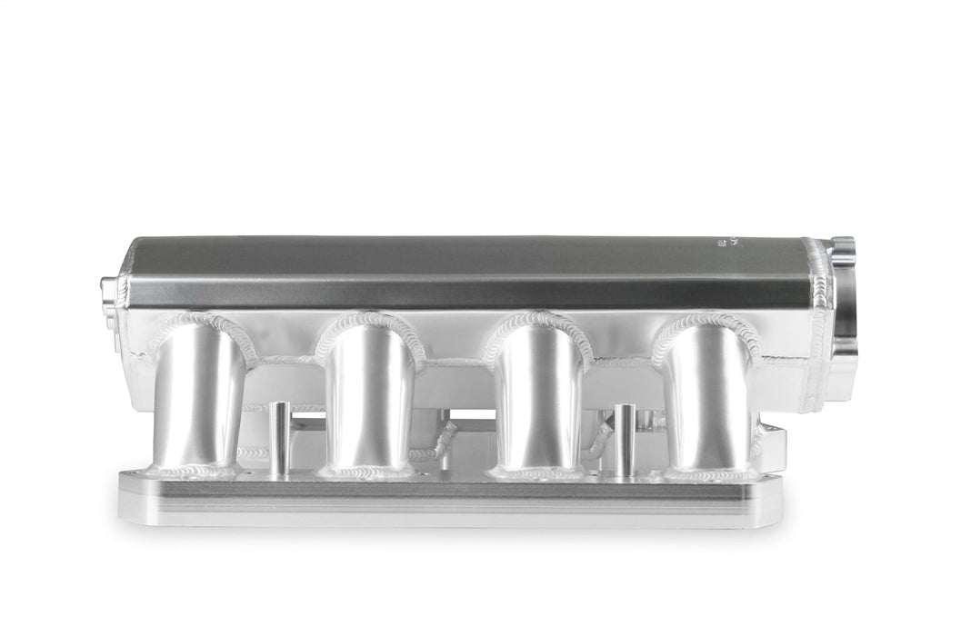 Holley EFI 837251 Holley EFI Hi-Ram Intake Manifold - Truck Part Superstore
