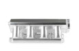 Holley EFI 837251 Holley EFI Hi-Ram Intake Manifold - Truck Part Superstore