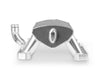 Holley EFI 837251 Holley EFI Hi-Ram Intake Manifold - Truck Part Superstore