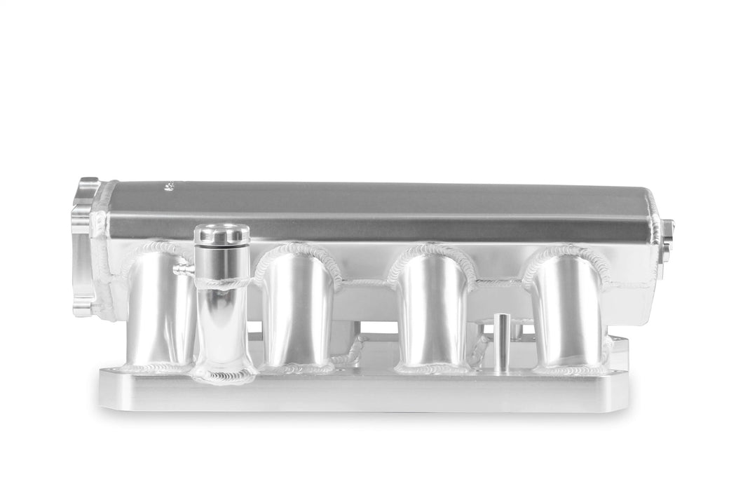 Holley EFI 837251 Holley EFI Hi-Ram Intake Manifold - Truck Part Superstore