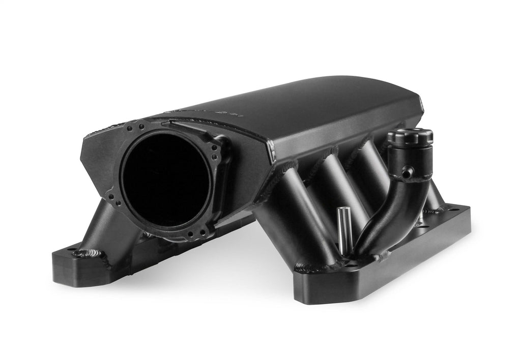 Holley EFI 837252 Holley EFI Hi-Ram Intake Manifold - Truck Part Superstore