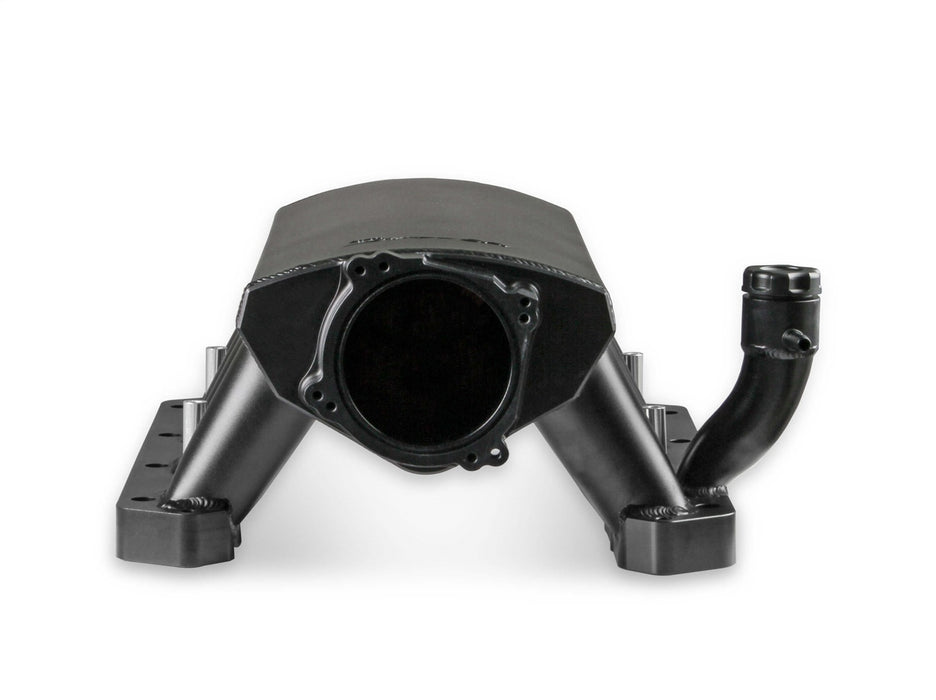 Holley EFI 837252 Holley EFI Hi-Ram Intake Manifold - Truck Part Superstore