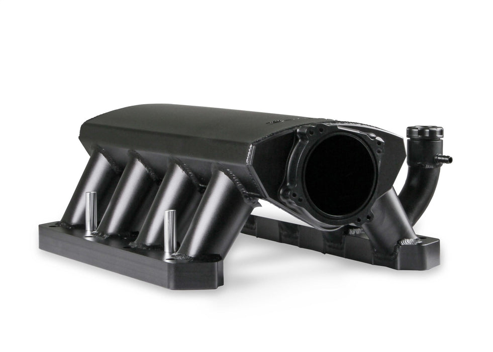 Holley EFI 837252 Holley EFI Hi-Ram Intake Manifold - Truck Part Superstore