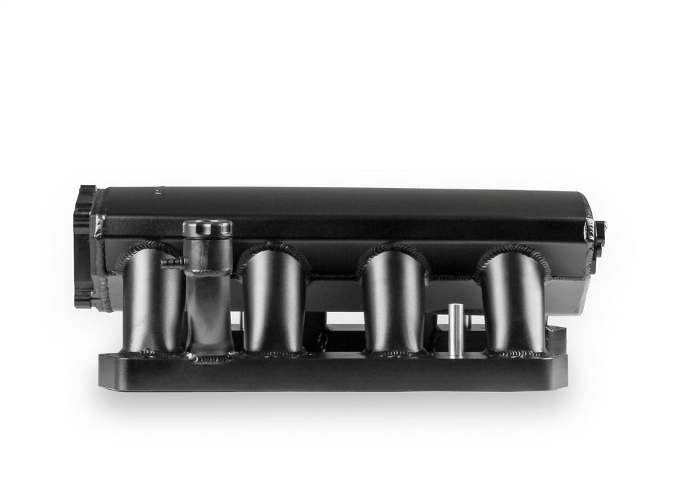 Holley EFI 837252 Holley EFI Hi-Ram Intake Manifold - Truck Part Superstore