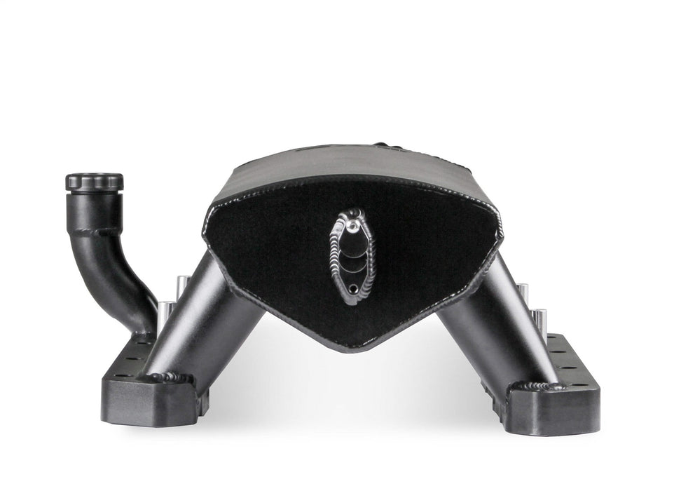 Holley EFI 837252 Holley EFI Hi-Ram Intake Manifold - Truck Part Superstore