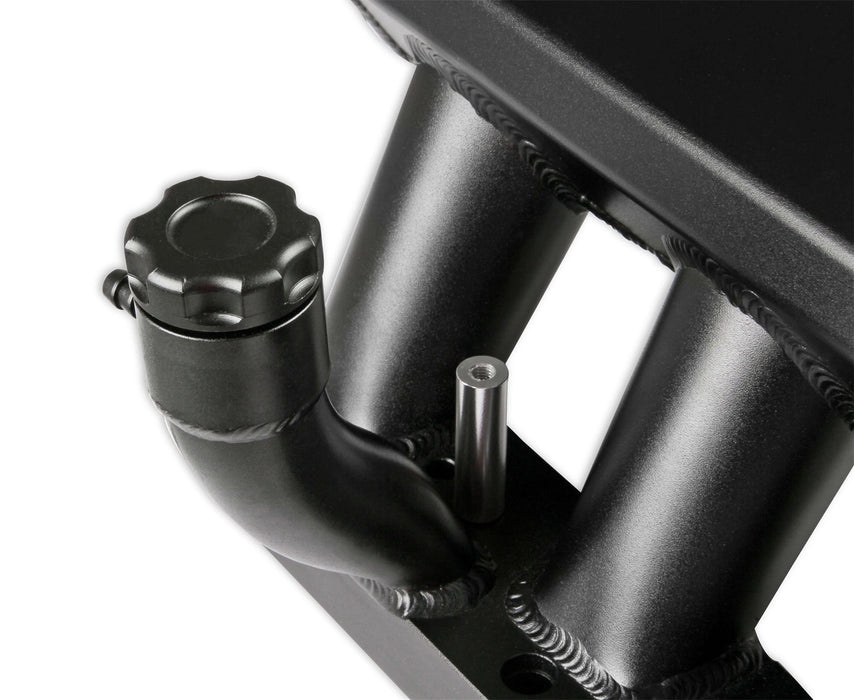 Holley EFI 837252 Holley EFI Hi-Ram Intake Manifold - Truck Part Superstore