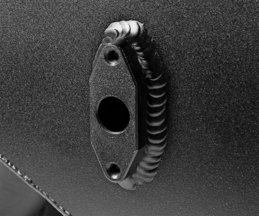 Holley EFI 837252 Holley EFI Hi-Ram Intake Manifold - Truck Part Superstore