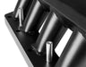 Holley EFI 837252 Holley EFI Hi-Ram Intake Manifold - Truck Part Superstore