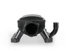 Holley 837262 Race Intake Manifold - Truck Part Superstore